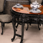 سرویس قهوه خوری رویال کینگ